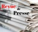 Revue de Presse – Mars 2023