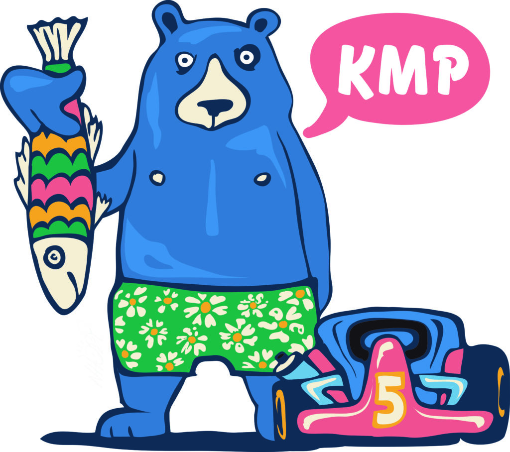 logo kmp