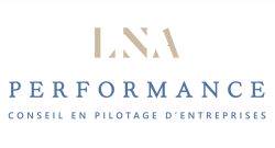 Logo LNA Performance